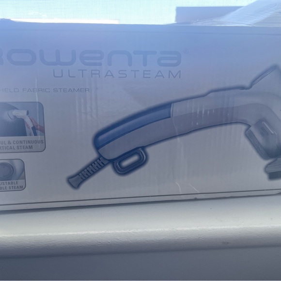 Ultra steam - Picture 3 of 5